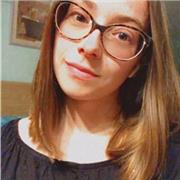 Insegnante madrelingua inglese per ripetizioni